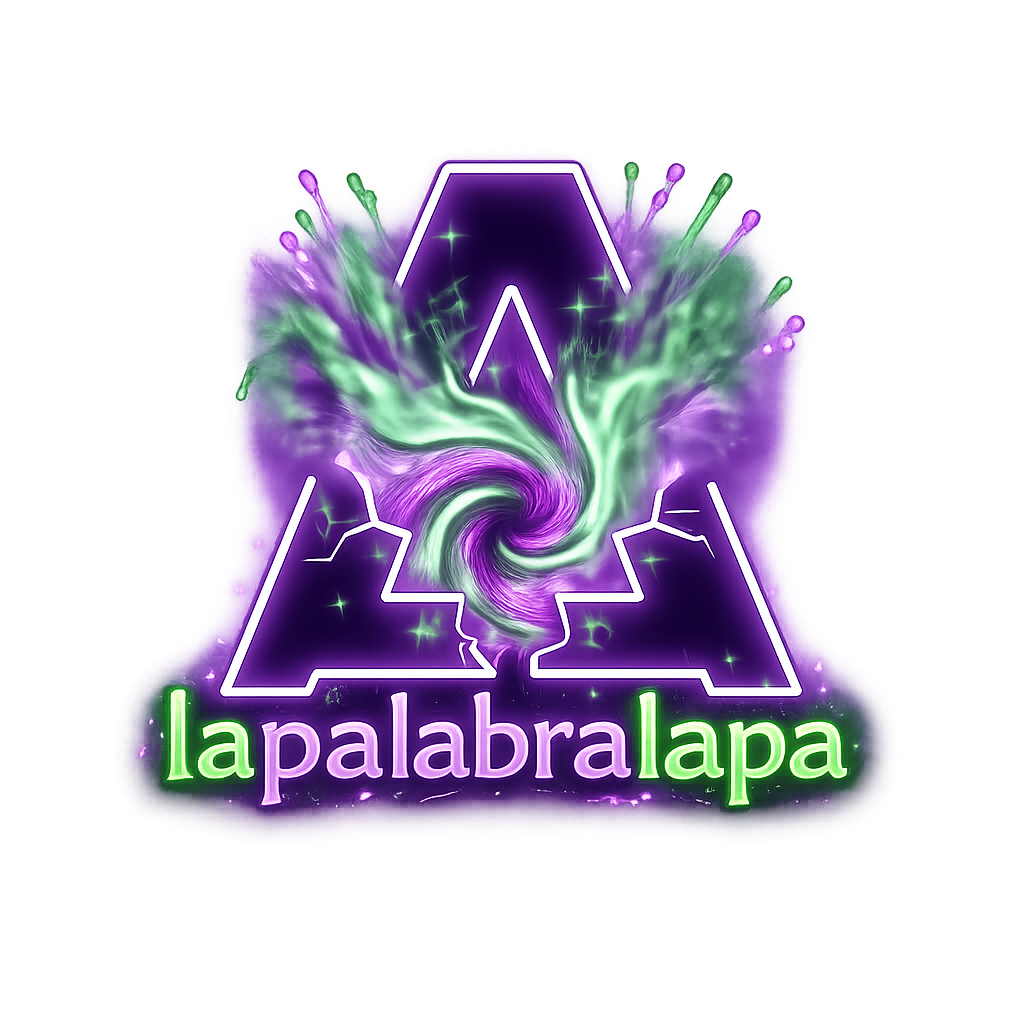 LAPALABRALAPA